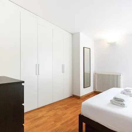 דירה Hbhall Urban Loft *