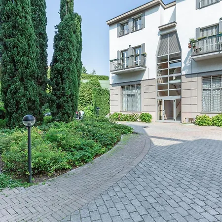 Hbhall Urban Loft * מילאנו